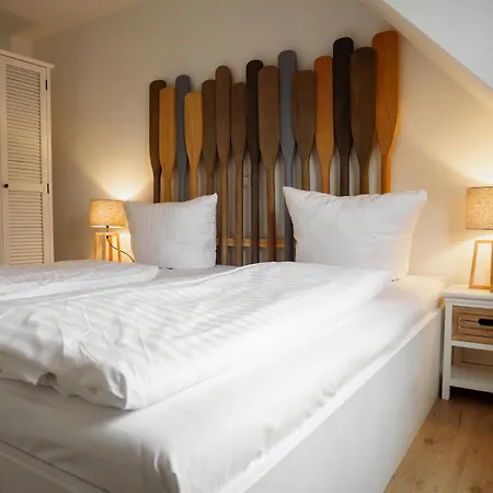 App Ostseebrise Apartment *