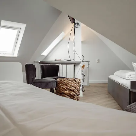 Apartment App Ostseebrise