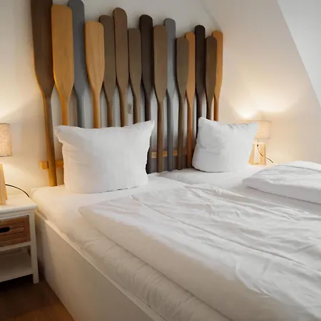 App Ostseebrise Apartment