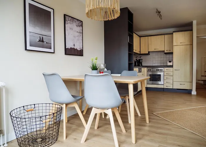 App Ostseebrise Timmendorfer Strand